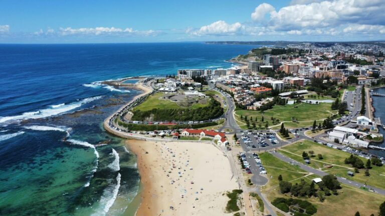 australia